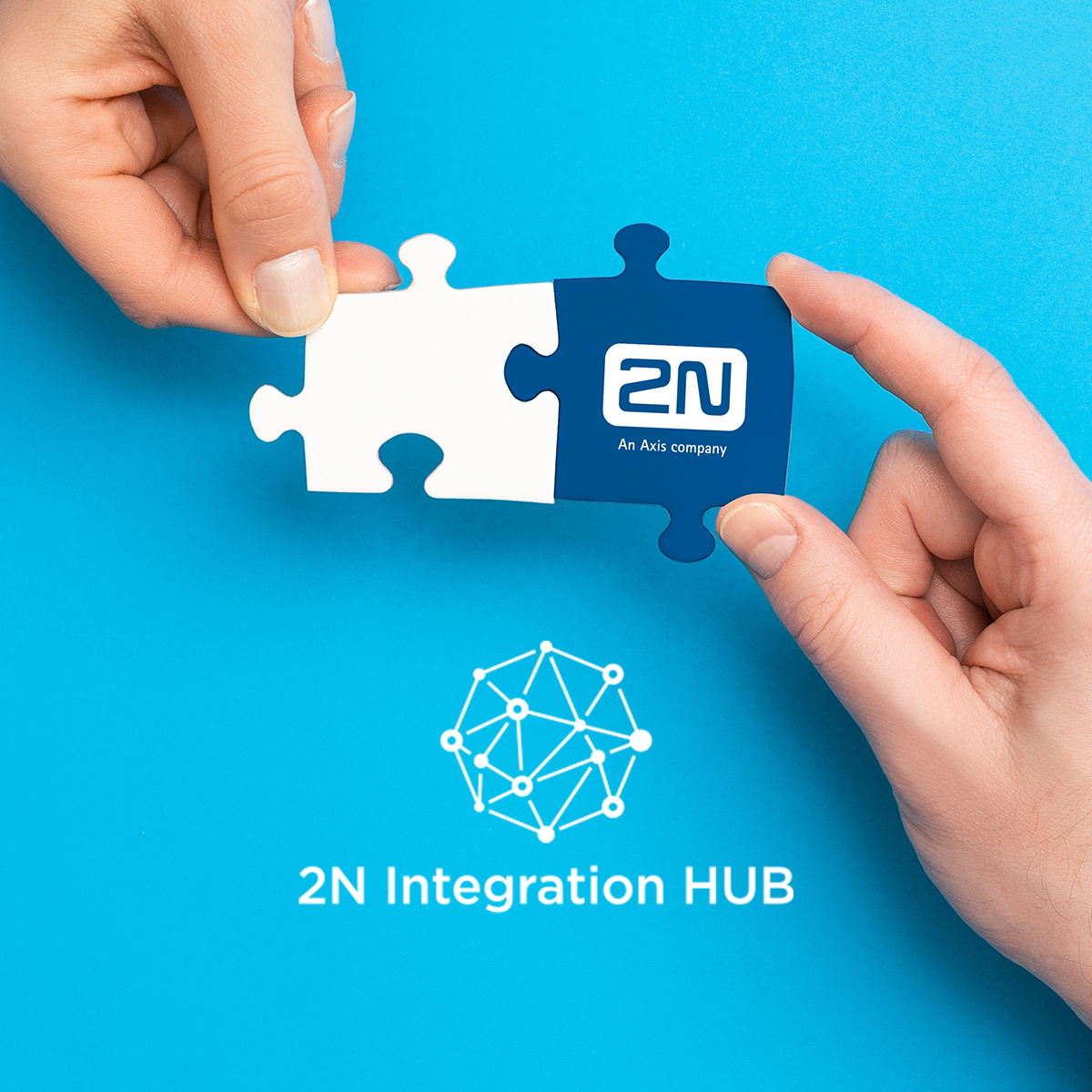 2N® Uporabniške aplikacije